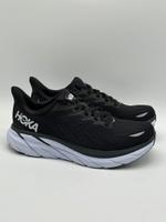 HOKA One One Clifton 8 Wide Damenschuhe Gr.41 1/3 Saarland - Homburg Vorschau
