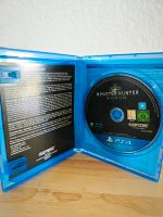 Monster Hunter World PS4 Nordrhein-Westfalen - Rheinbach Vorschau