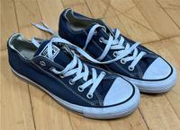 Converse All Star Navy Blau Pankow - Weissensee Vorschau