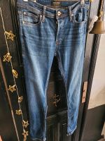 Jack & Jones Jeans blau Gr. 30/30 Dithmarschen - Wesselburen Vorschau