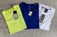 3 ADIDAS Shirts Gr. M/L  neu !!! Hessen - Gießen Vorschau