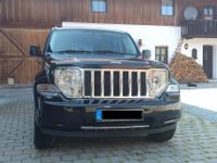 Jeep Cherokee Limited 3.7 Autom. Limited /HU/KD neu) Bayern - Bodenkirchen Vorschau