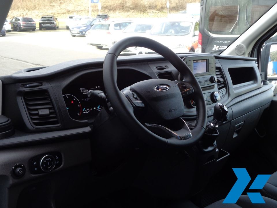 Ford Transit Kasten 310 L3 Trend 2.0 TDCi DPF EU6d in Tuttlingen