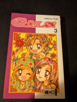 GALS! 3, Mihona Fujii, Manga Nordrhein-Westfalen - Blomberg Vorschau