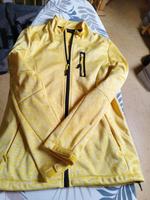Laufjacke crivit Größe M gelb Hessen - Homberg (Efze) Vorschau