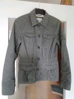 coole Jacke Esprit  XS 34 neuwertig Cargo Utility talliert Wandsbek - Hamburg Farmsen-Berne Vorschau