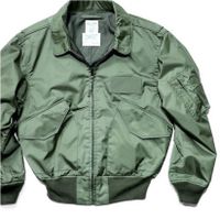 SUCHE CWU 36 NOMEX ARAMID FLIGHTJACKET Hannover - Döhren-Wülfel Vorschau