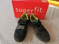 Superfit Halbschuhe Junge Gr 37 sehr guter Zustand 1 hand Nordrhein-Westfalen - Niederkassel Vorschau