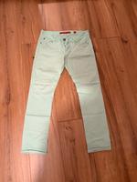S Oliver  grüne Jeans 40/32 Damen Hose Nordrhein-Westfalen - Soest Vorschau