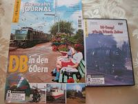 Eisenbahn Journal Extra mit DVD; DB in den 60ern Saarland - Merchweiler Vorschau