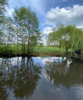 Angelteich Teichgrundstück zu verpachten in Reken/ Maria Veen Nordrhein-Westfalen - Reken Vorschau