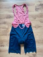 Craft Damen Rennrad Fahrradhose Trikot blau rosa Gr. XL (42) Schleswig-Holstein - Feldhorst Vorschau