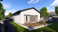 Ihr Traum-Bungalow in Buchen - Individuell nach Ihren Wünschen! Baden-Württemberg - Buchen (Odenwald) Vorschau