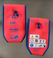 Bema 18004 - Neopren Schwimmflügel Freiburg im Breisgau - Kirchzarten Vorschau