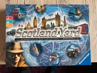 *** Scotland Yard - Gesellschaftsspiel *** Bremen - Osterholz Vorschau