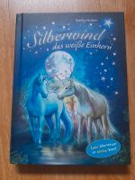 Bücher Silberwind Nr. 1, 2, 3 Erstleser wie Sternenschweif Brandenburg - Schöneiche bei Berlin Vorschau