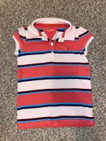 Tommy Hilfiger Poloshirt Bluse gr. 3 T 92 pink rosa Nordrhein-Westfalen - Marl Vorschau