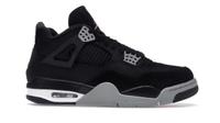 Jordan 4 Retro SE schwarz Berlin - Neukölln Vorschau