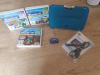 Storio  Max XL  vtech inkl. Spiele Leipzig - Leipzig, Zentrum Vorschau