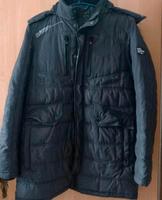 C&A Herren Parka dicke Winterjacke Jacke Männer Größe L Thüringen - Gebesee Vorschau