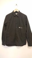 Carhartt L/S Coleman Shirt Jacket, Schwarz, M Dresden - Hellerau Vorschau