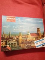 Ravensburger Puzzle 500 Teile München 1972 original eingeschweißt Thüringen - Stützerbach Vorschau