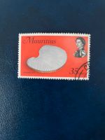 Briefmarke / Mauritius - Muschelmotiv Bochum - Bochum-Südwest Vorschau