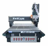 XYZCAM 3-Achs Portalfräsmaschine Portalfräse CNC Fräse P2-HP 2030 Nordrhein-Westfalen - Neuss Vorschau