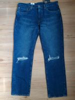 Levi's Lot 511 Jeans blau neu Gr.34/30 Bochum - Bochum-Wattenscheid Vorschau