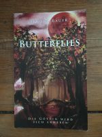 Simone Bauer Butterflies Buch Hamburg-Mitte - Hamburg St. Pauli Vorschau