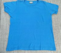 Tshirt für Damen, Gr. S, blau, Fobia, Baumwolle, Top, neu, uni Niedersachsen - Herzberg am Harz Vorschau