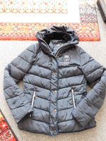 Loesdau - Winter Reitjacke - Gr.M - blau Bayern - Bobingen Vorschau