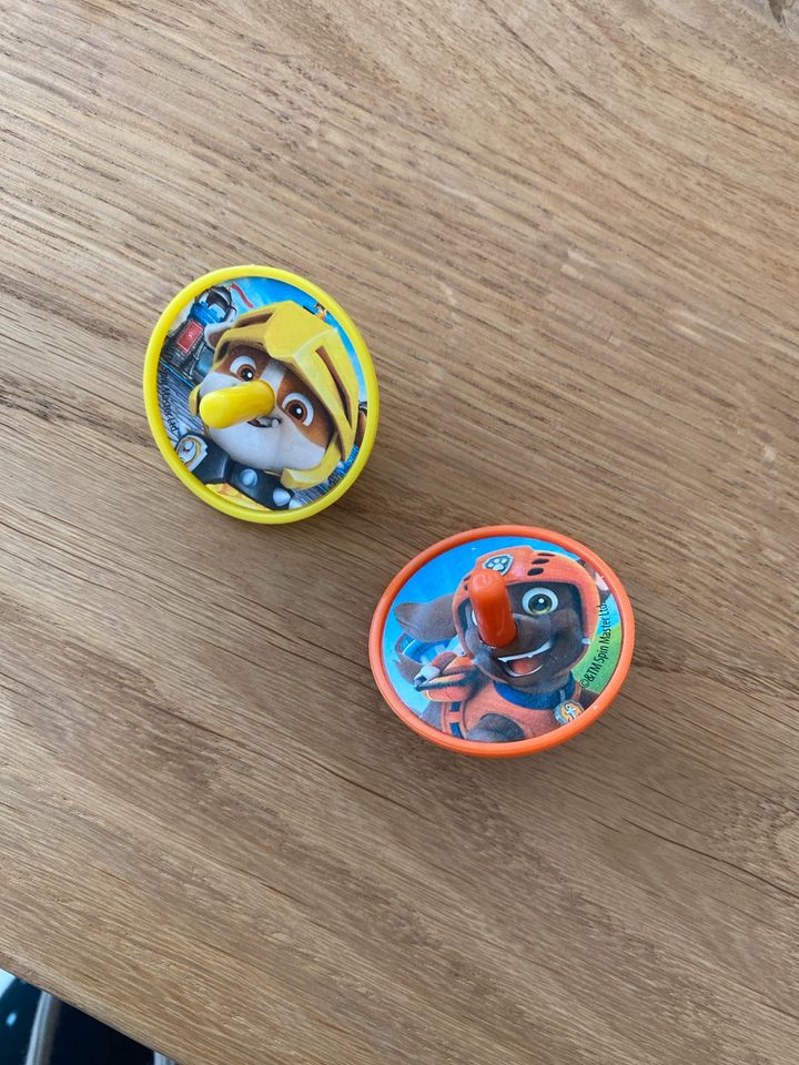 Puddingfiguren Paw Patrol, Littlest Petshop, usw in Bochum