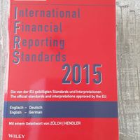 IFRS 2015 wiley text Bayern - Cham Vorschau