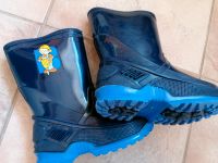 Gummistiefel 27 Bob blau Sachsen - Oschatz Vorschau