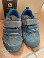 Superfit Halbschuhe Gr. 25 Niedersachsen - Westerholt Vorschau