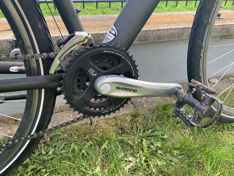 Fahrrad 28 Zoll Phil Roggers in Neudietendorf