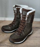 Winterschuhe/Schneestiefel/Stiefel Damen Sachsen - Wittichenau Vorschau