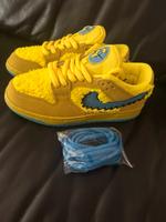 Verkaufe nagelneue Nike Bears SB Schuhe Bayern - Kempten Vorschau