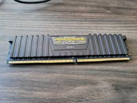 Corsair Vengeance LPX DDR4 16GB 3600MHz CMK32GX4M2D3600C18 Kr. Altötting - Kirchweidach Vorschau