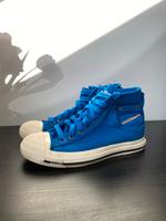 Diesel Vintage Damen Sneaker Chucks Blau Gr.37 Neuwertig Herzogtum Lauenburg - Geesthacht Vorschau