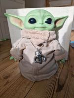 Yoda von StarWars Puppe, Mattel Bayern - Dollnstein Vorschau