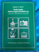 Lehrbuch „Rationelle Nahrungszubereitung“ Berlin - Tempelhof Vorschau