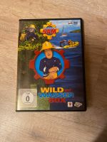 DVD Feuerwehrmann Sam Wild & Wasser Box Sachsen-Anhalt - Zscherben Vorschau