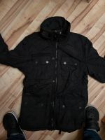 Schwarze Superdry Herren Jacke mit vielen Taschen XXL Innenstadt - Köln Deutz Vorschau