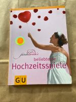 GU Beliebteste Hochzeitsspiele (Hochzeit, Trauzeugin) Saarland - Schwalbach Vorschau