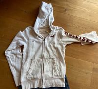 Herren Sweatjacke von Hollister Größe M Nordrhein-Westfalen - Wiehl Vorschau