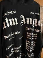 Palm Angels Hoodie Schwarz XL Niedersachsen - Alfeld (Leine) Vorschau