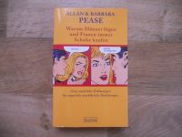 Buch - Warum Männer lügen und Frauen immer Schuhe kaufen! Sachsen-Anhalt - Mücheln (Geiseltal) Vorschau