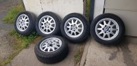 BWW e36 15 Zoll 5x120 Alufelgen 205/60 15 Thüringen - Jena Vorschau